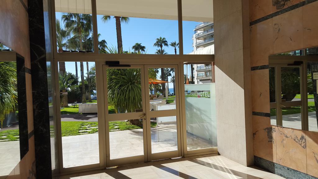 Studio Grand Hotel Croisette, By Welcome To Cannes Exterior photo